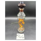 Cabin Still Bourbon Decanter Sportsman Collection