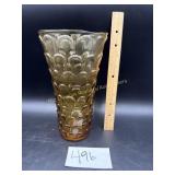 Amber Glass dragon scale patern 10' T