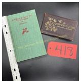 Vintage Flower Guide, Flowers East of the