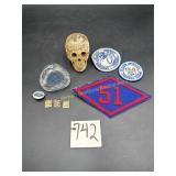 St Louis University Memorabilia