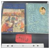 Vintage The Childs Treasury, by the foundation