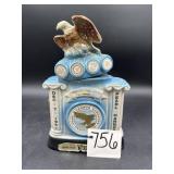 1972 Jim Beam Pearl Harbor Decanter