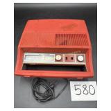 Magnavox AC/DC Radio/Phono