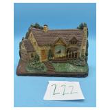 1927 Homestead Mantle Clock