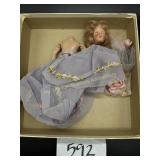 Duchess Doll Corp 1948 Doll