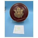 Vintage Candy Tin