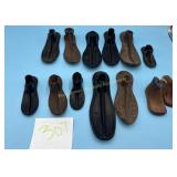 Vintage Shoemaker Tools
