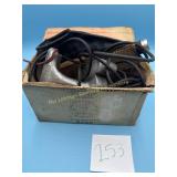 Vintage Premier Spic and Span electric handheld