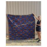 Antique Comforter