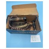 Westinghouse Vintage electric iron