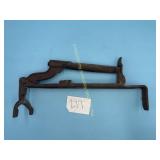 Vintage Fuller Brikarier masonry tool