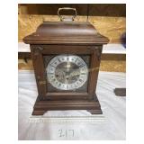 Howard Miller Mantel Clock