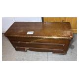 C-R Cedar Hope Chest