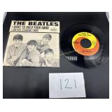 The Beatles 45