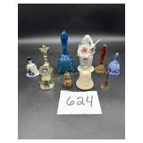 10 Misc. bells