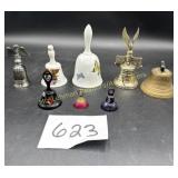8 Misc. bells