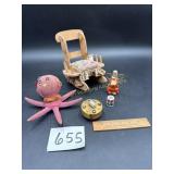 Vintage Sewing Notion lot