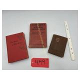 Vintage Books, Treasure Island, Adventures of