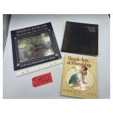 Vintage Book, Contemporary American Painting,