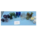 Lot of Toothpick holders-22