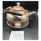Vintage Cooper Kettle
