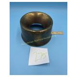 Brass Spittoon Top