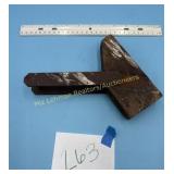 Antique Wooden Tool