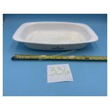 Vintage Corning Ware 'Blue Cornflower'
