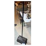 Vintage Bissell Grandrapids carpet sweeper