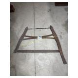 Buck Saw