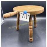 Japanese Milk Stool