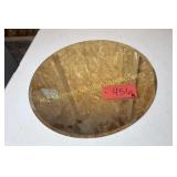 Circle Mirror 20' Wide