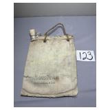 AMFS Harris Neville Co. Water bag