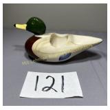 Mallard Duck Planter