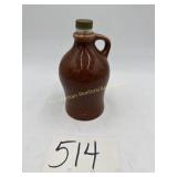 Jim Beam Jug Decanter
