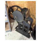 Printer Press
