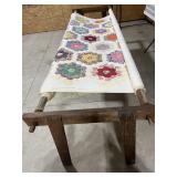 Quilt Frame (Quilts Not Included)