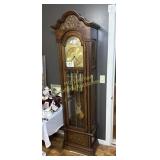 Hamilton Floor Clock