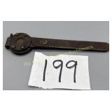 Vintage Lock Joint Caliper