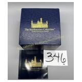 Goebel heart trinket box