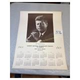 2 JFK, Kennedy National Life Insurance co. of
