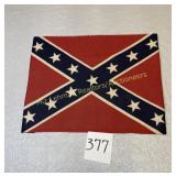 Vintage Confederate Flag