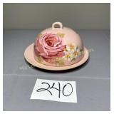 MCM Songbird Garden China, Rosie B. Farmer
