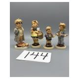 4 Hummel's, German Goebel