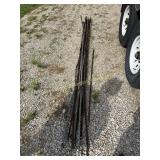 Lightening Rods