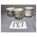 Mustache coffee cups (3)