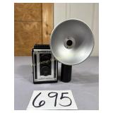Spartus Full View Camera