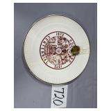 Hoagland Centennial 10 1/2' D plate, Centennial