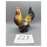 Vintage Rooster figurine