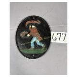 Antique Associated Firemans Insurance Co. Cast